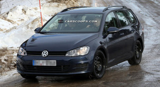 Illustration for article titled MK7 Sportwagen